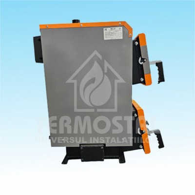 CAZAN COMBUSTIBIL SOLID "ALTEP" HEAT-EKO-PLUS 16kW(vent/panou) CAZAN COMBUSTIBIL SOLID "ALTEP" HEAT-EKO-PLUS 16kW(vent/panou)