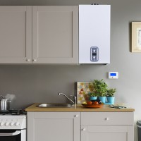CENTRALA TERMICA PIGMA ULTRA C 30 KW TF + ACM
