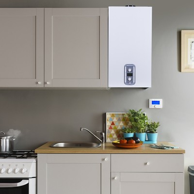 CENTRALA TERMICA PIGMA ULTRA C 30 KW TF + ACM