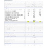 MICROCENTRALA CONDENS TALIA GREEN SYSTEM EU 25 KW TF INCALZ.