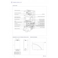 CENTRALA TERMICA PIGMA ULTRA C 35 KW TF + ACM