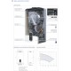 CENTRALA TERMICA CONDENS MIRA ADVANCE SYSTEM D2 25 KW TF INCALZ. CENTRALA TERMICA CONDENS MIRA ADVANCE SYSTEM D2 25 KW TF INCALZ.