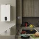 MICROCENTRALA CONDENS MIRA ADVANCE SYSTEM 25 KW TF INCALZ.
