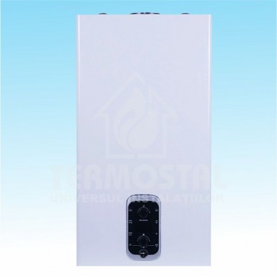 CENTRALA TERMICA CONDENS MIRA ADVANCE SYSTEM D2 25 KW TF INCALZ. CENTRALA TERMICA CONDENS MIRA ADVANCE SYSTEM D2 25 KW TF INCALZ.
