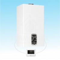 CENTRALA TERMICA CONDENS MIRA ADVANCE SYSTEM D2 35 KW TF INCALZ.