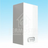 CENTRALA TERMICA ALIXIA ULTRA C 24 FF NG (CUPRU)