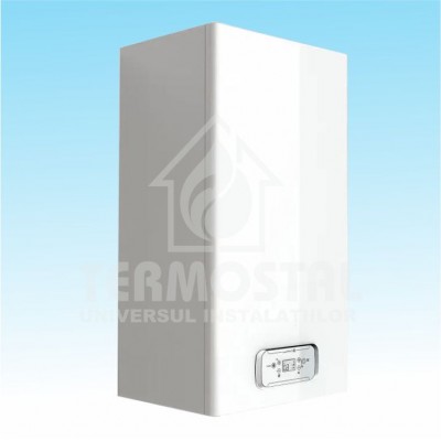 CENTRALA TERMICA ALIXIA ULTRA C 24 FF NG (CUPRU)