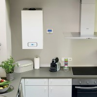 MICROCENTRALA ALIXIA ULTRA C 24 CF NG (CUPRU) TN