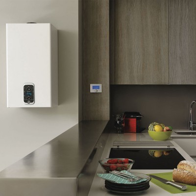 CENTRALA TERMICA CONDENS NIAGARA ADVANCE 25kW TF