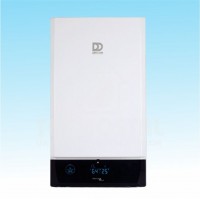 CENTRALA TERMICA NITRON PLUS 28 KW + KIT