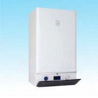 CENTRALA TERMICA NITRON PLUS 28 KW + KIT
