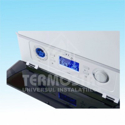 CENTRALA TERMICA NITRON PLUS HK 24 KW + KIT CENTRALA TERMICA NITRON PLUS HK 24 KW + KIT