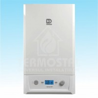 MICROCENTRALA IN CONDENS NITROMIX 35 KW + KIT