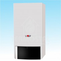 CENTRALA TERMICA WOLF CGG-1K-28KW TF