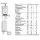 CENTRALA TERMICA WOLF CGG-1K-28KW TF