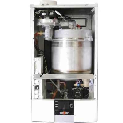 CENTRALA TERMICA COND. CGB-2-55 KW