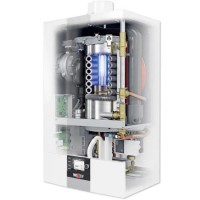 CENTRALA TERMICA COND. CGB-2-55 KW
