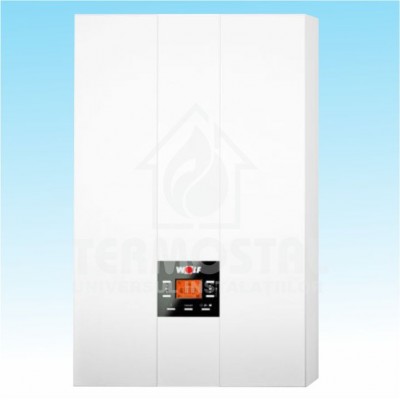 CENTRALA TERMICA CONDENS WOLF FGB-K-24 KW CENTRALA TERMICA CONDENS WOLF FGB-K-24 KW