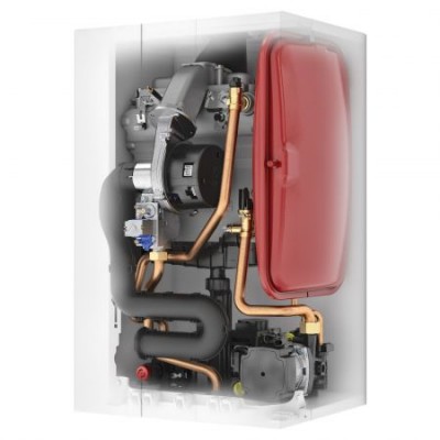 CENTRALA TERMICA CONDENS WOLF FGB-K-24 KW CENTRALA TERMICA CONDENS WOLF FGB-K-24 KW