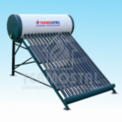 COLECTOR SOLAR PRESURIZAT 20 TUB HEAT PIPE PT. ACOPERIS PANTA COLECTOR SOLAR PRESURIZAT 20 TUB HEAT PIPE PT. ACOPERIS PANTA
