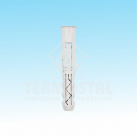 DIBLU 12 X 80 POLIPROPILENA FARA SURUB