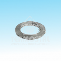  LENTA PERFORATA 12X0,7 MM X 10M RULOU