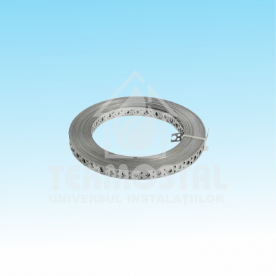 LENTA PERFORATA 19 X 0,9MM X 3M RULOU