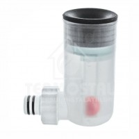 KIT SIFON SCURGERE CONDENS "MINI" CU LOC DE INSPECTIE