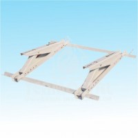 SUPORT DE ACOPERIS PT.UNIT.EXT.CON.28*-60* DIN OTEL 140KG 1000x480MM