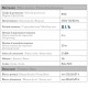 POMPA CONDENS AER CONDITIONAT ALBATREX MINI 8LT/H