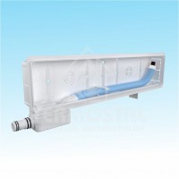 CUTIE PREINSTALARE UNIT.INT.COND.DRYSAFEBOX 430x160x50MM