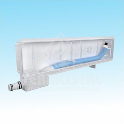 CUTIE PREINSTALARE UNIT.INT.COND.DRYSAFEBOX 430x160x65MM CUTIE PREINSTALARE UNIT.INT.COND.DRYSAFEBOX 430x160x65MM