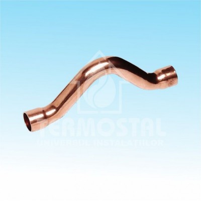 CURBA OCOLIRE FF, D 22 CURBA OCOLIRE FF, D 22