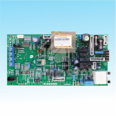 PLACA ELECTRONICA ADEN 30 TN SEMIDIG