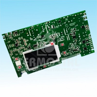 PLACA ELECTRONICA NITRON PLUS ATRON H