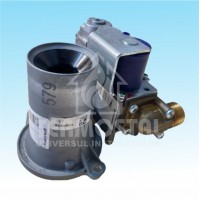 VANA GAZ NITROMIX 24 kW