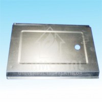 PANOU FRONTAL CAMERA ERMETICA Aden
