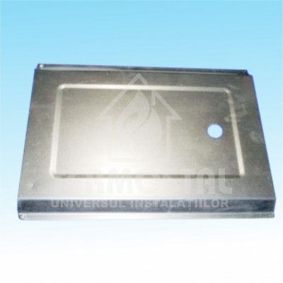 PANOU FRONTAL CAMERA ERMETICA Aden