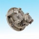 PRESOSTAT DIFERENTIAL TBK PREPARATOR ACM DD