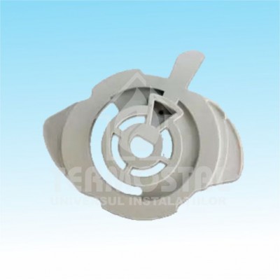 MANETA CONTROL GAS PREPARATOR ACM DD