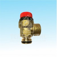 SUPAPA DE SIGURANTA 3BAR ADEN 24F