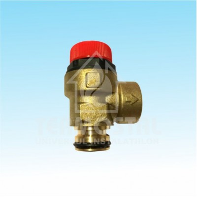 SUPAPA DE SIGURANTA 3BAR ADEN 24F