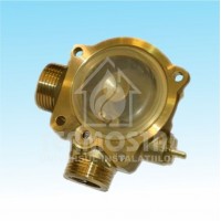 NOD HIDRAULIC PREPARATOR ACM DD C125B GPL