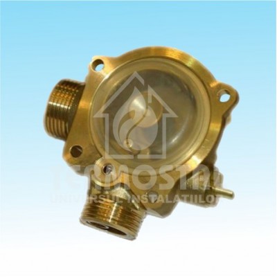NOD HIDRAULIC PREPARATOR ACM DD C125B GPL