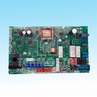 PLACA ELECTRONICA NITROMIX