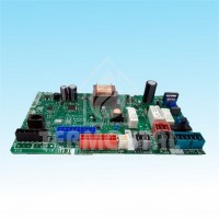 PLACA ELECTRONICA NITROMIX