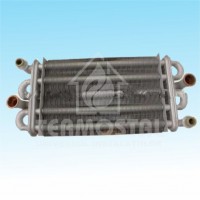 SCHIMBATOR DE CALDURA TAROS 24 KW (2 CLIPSE)
