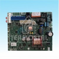 PLACA ELECTRONICA ATROMIX