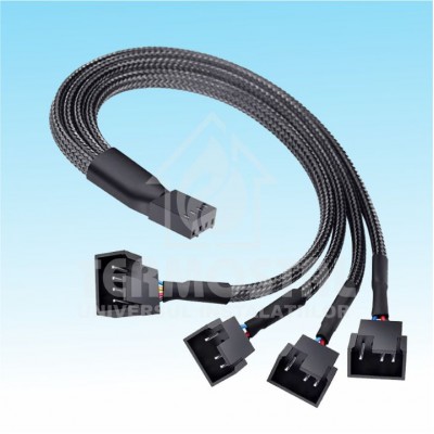 ADAPTOR VENTILATOR PENTRU DUNATEH 4 20GN4070