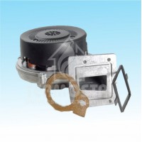 VENTILATOR NITROMIX 24/28/35 kW